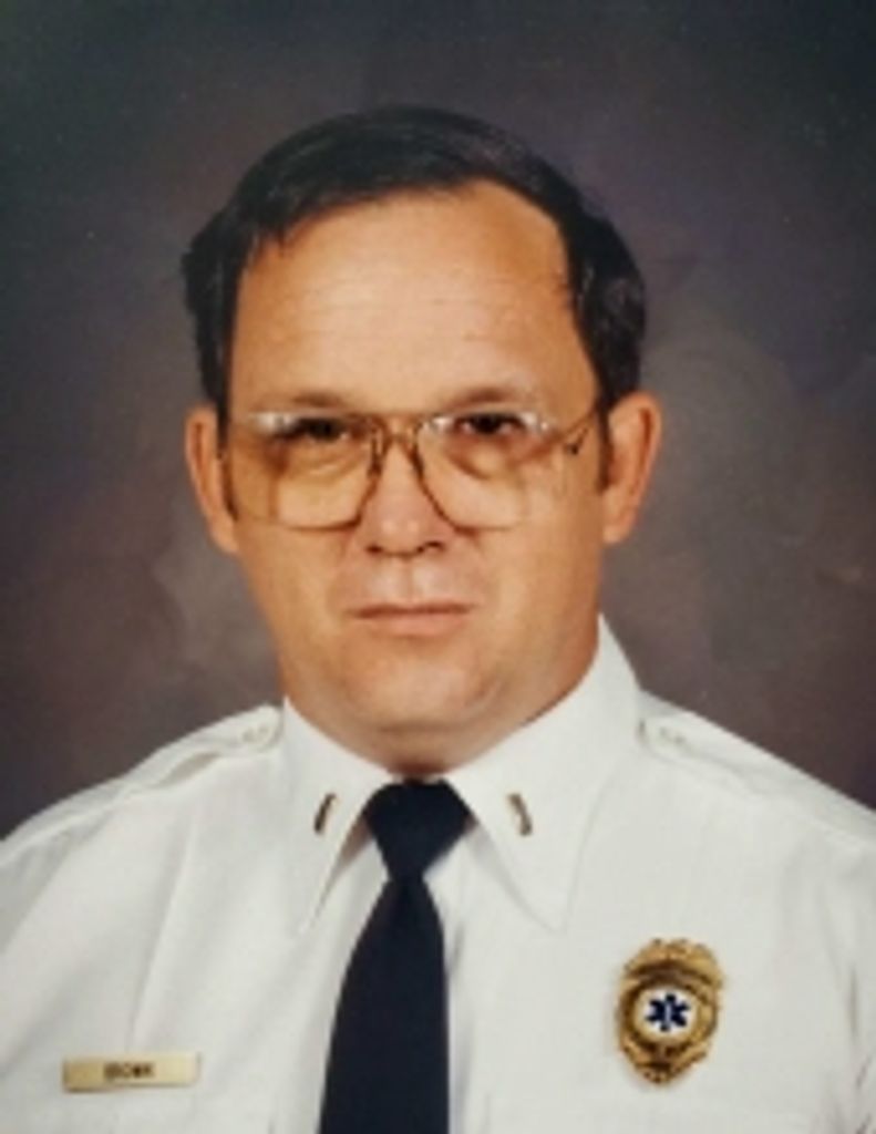 James Raymond Brown Profile Photo