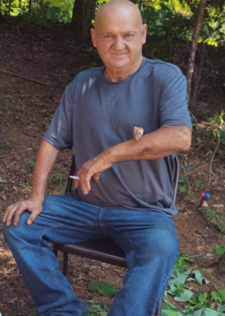 Jeffrey Starnes Profile Photo