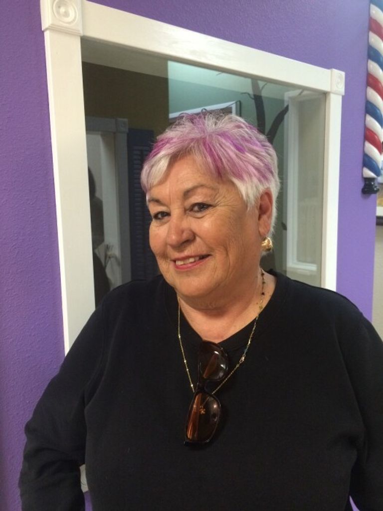 Beatrice Mirabal