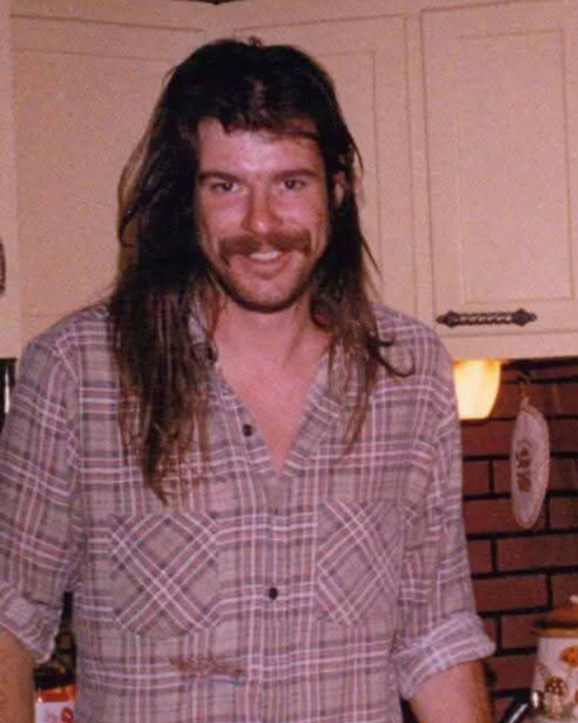 Harry Brooks Laird Jr.