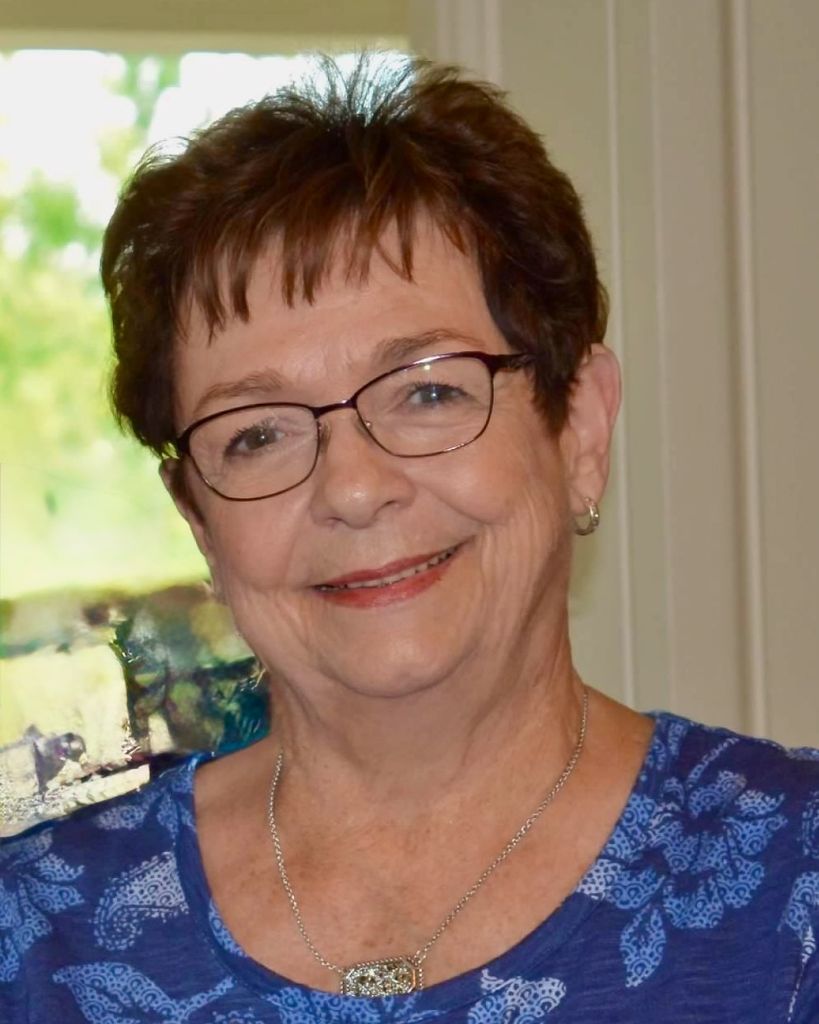 Judith Thorne Profile Photo