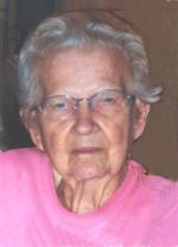 Betty Linker