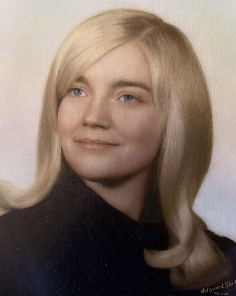 Laronda Mack