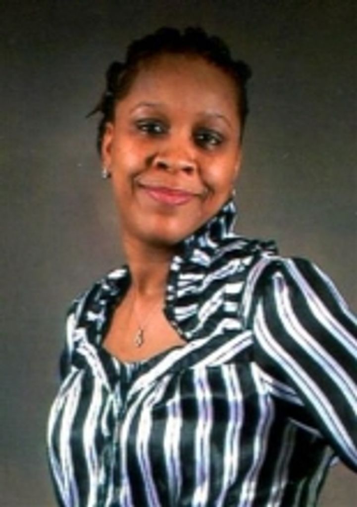 Bettie Hilliard Terry