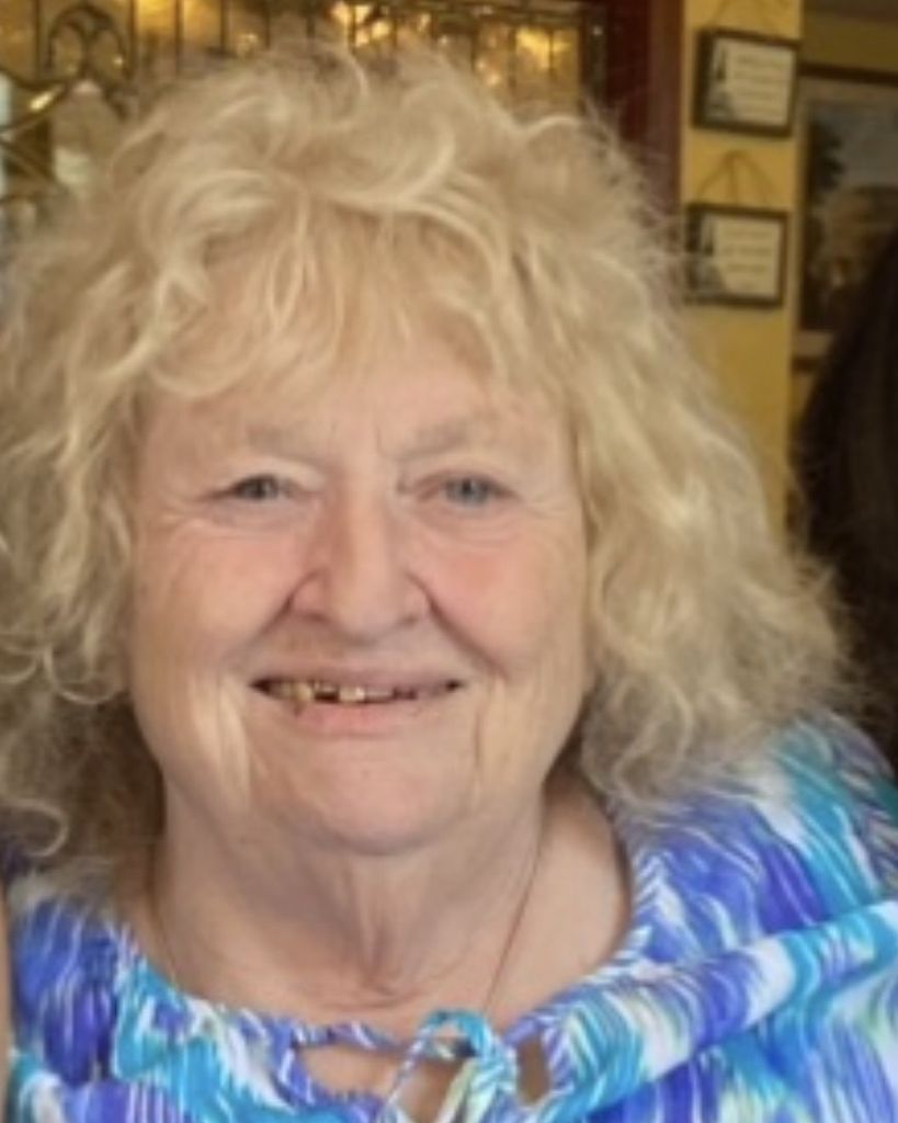 Mary Lou (Beck) MacLeod