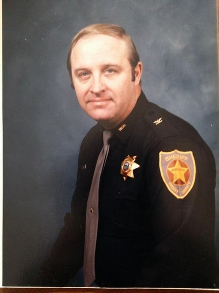 Melvin L. Christensen