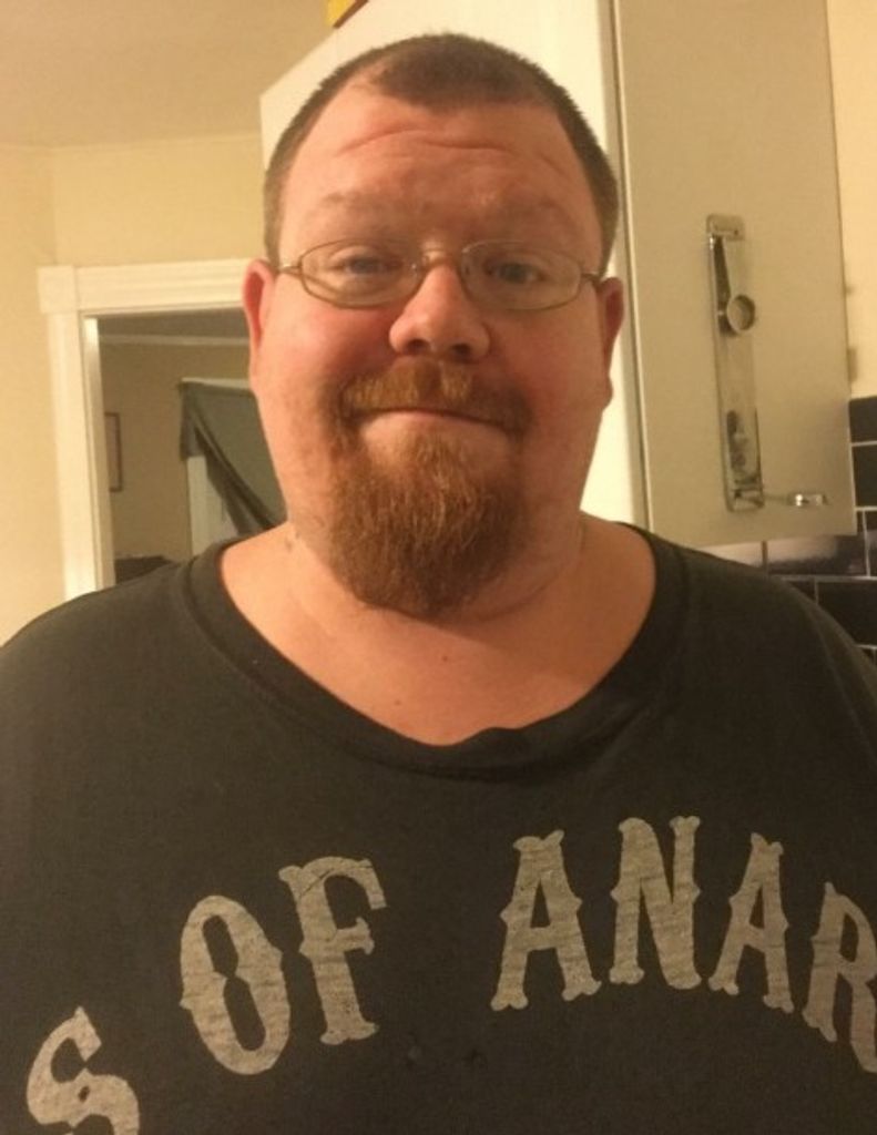 Ryan Patrick Greenlaw