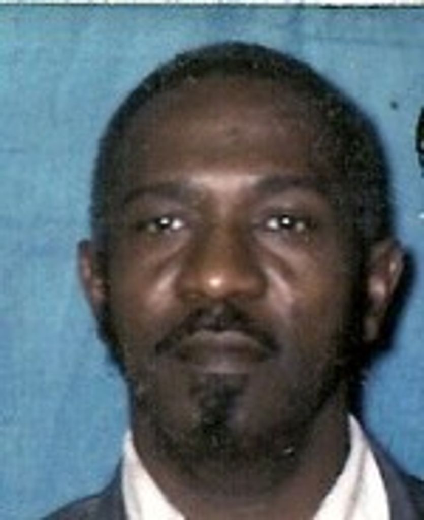 Henry Lee "Buck" Reid