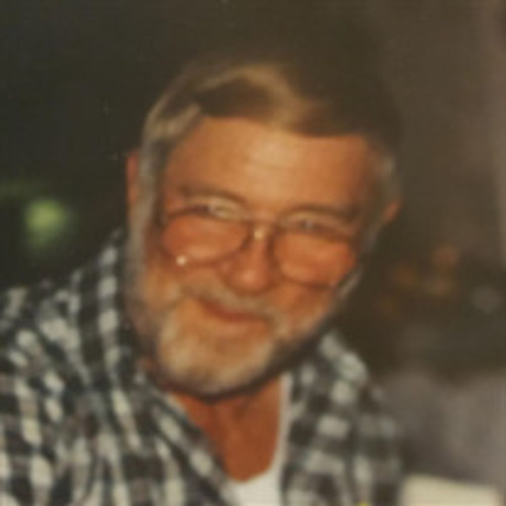 Milo Talley Helton