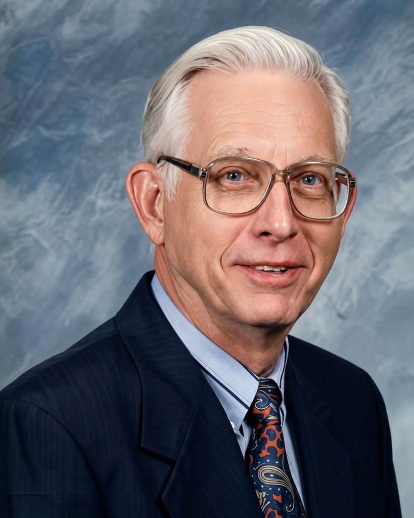 Billy Joe Jones Profile Photo