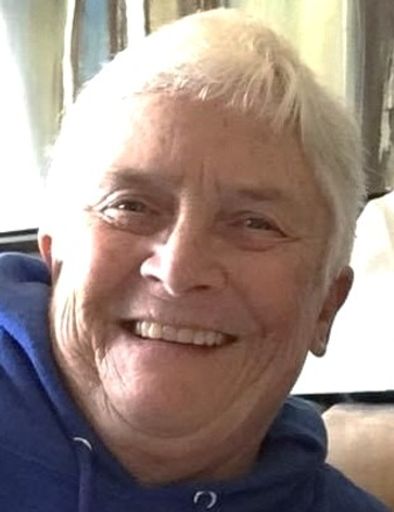 Christine Franz Mellish Profile Photo