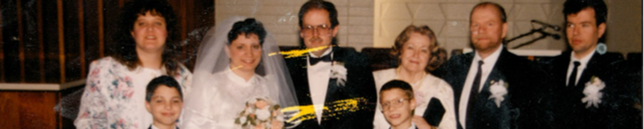 Cover photo for Diana N. Ferris's Obituary