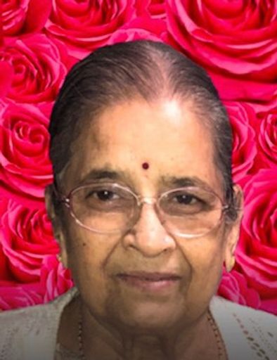 Lalitaben Patel Profile Photo