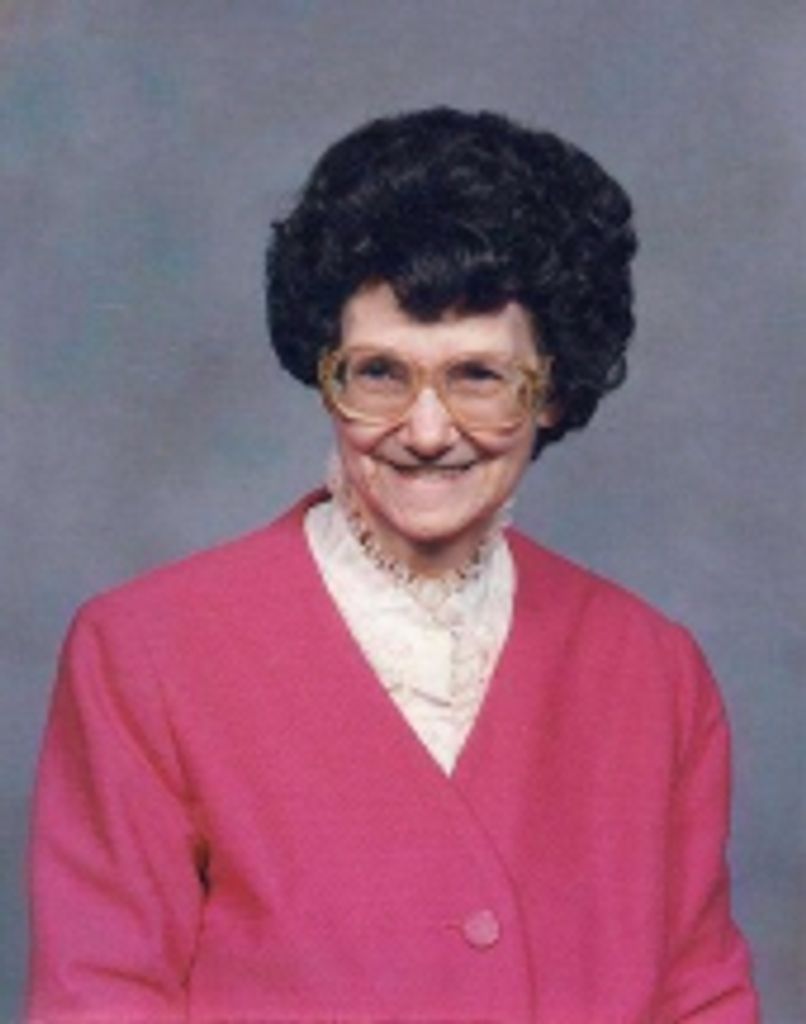 Ramona  Elaine HARKNESS