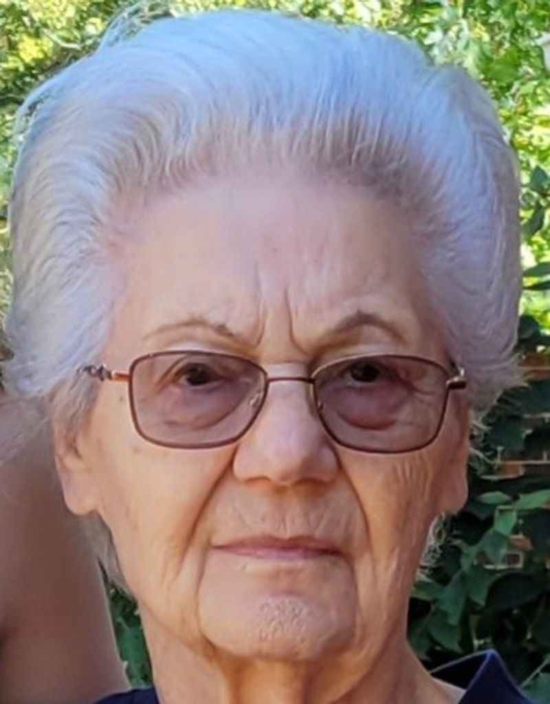 Helene (Wukits)  Pedersen