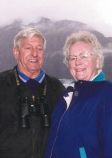 Doris Beverly Beaune Profile Photo