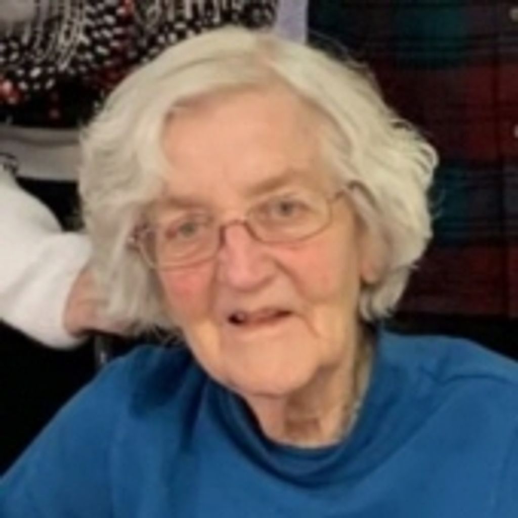 Irmgard Ripke Profile Photo