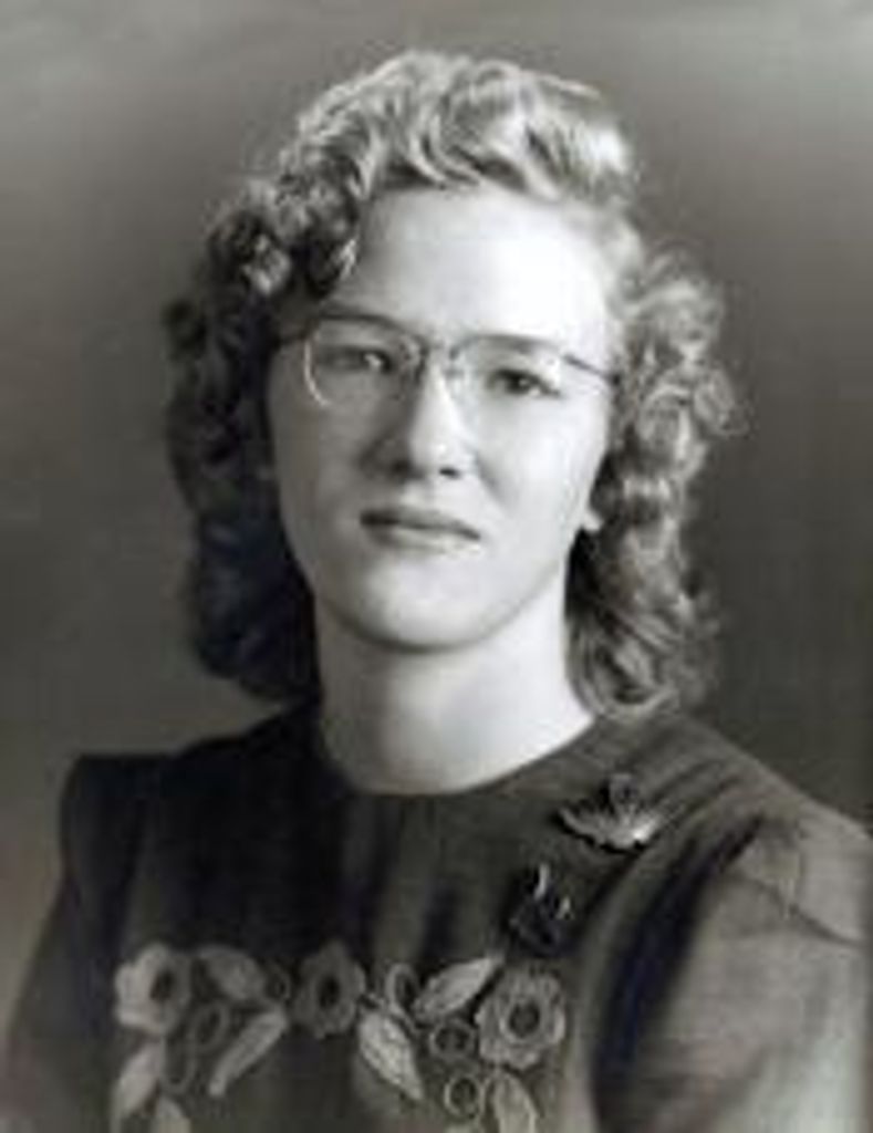 Doris K. Rich