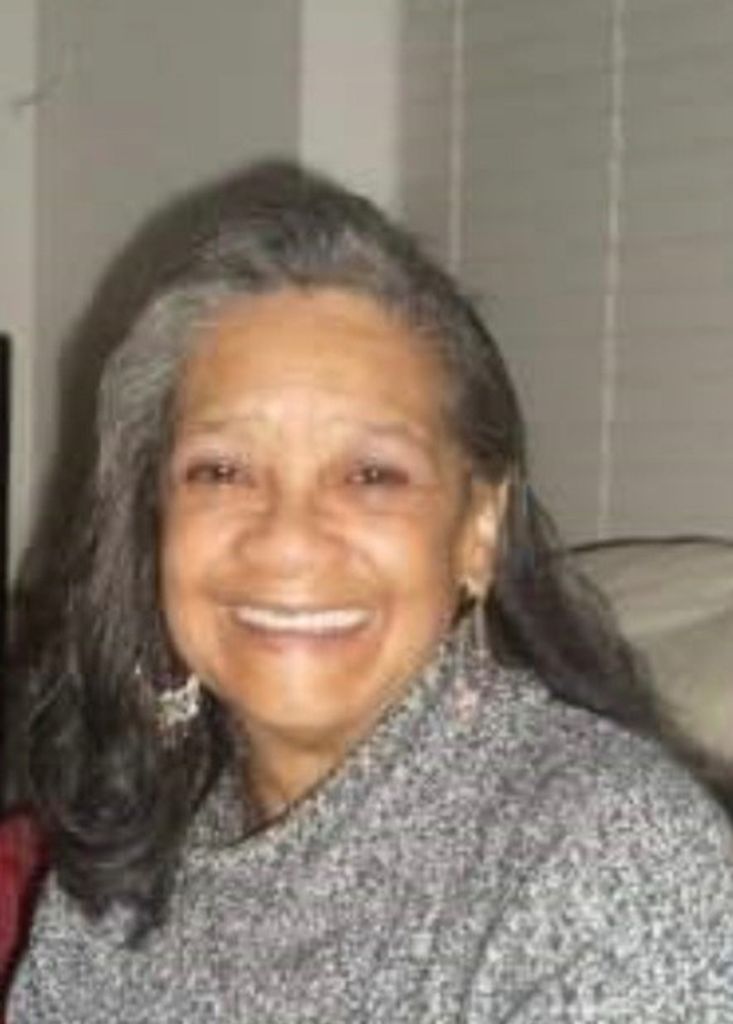 Barbara Johnson