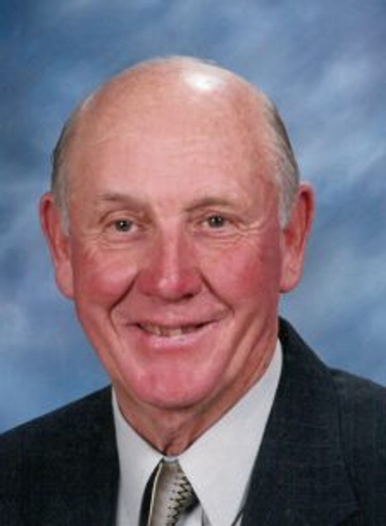 Uel Clayton Hartless