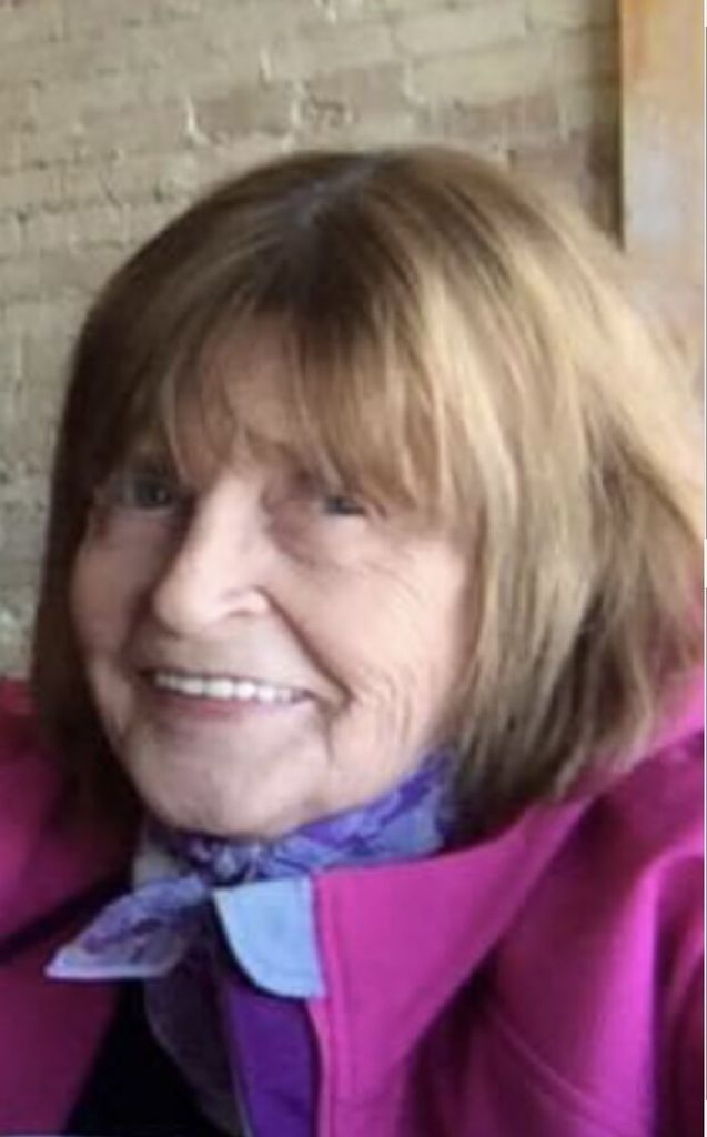 Beatrice "Bea" Colboth