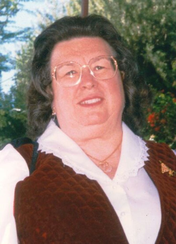 Linda Gwen Mccormack Profile Photo