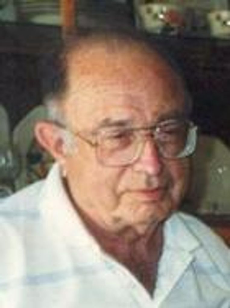 Stanley B. Macdonald