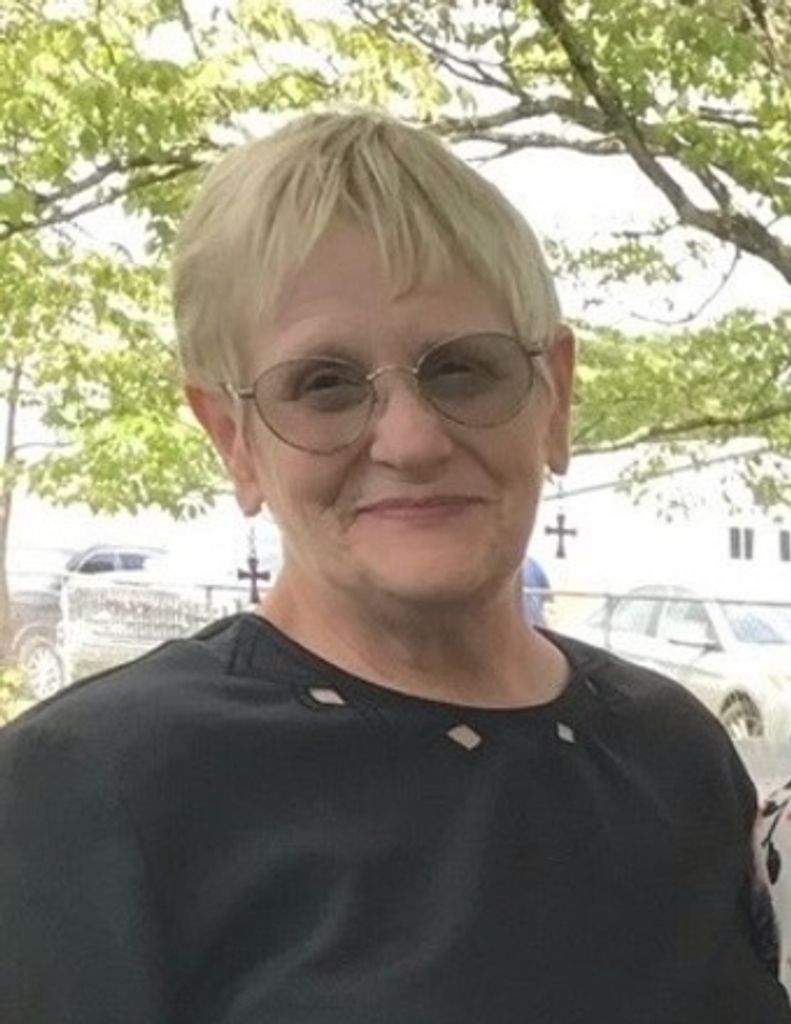 Brenda Jo Agnew