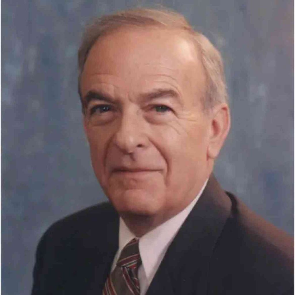 Richard Lawrence Ottinger Profile Photo