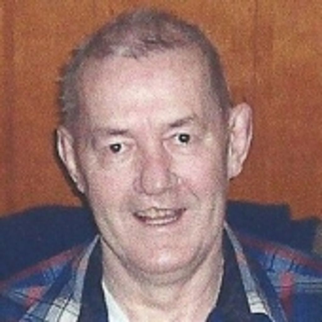 Mr. James C. Hill