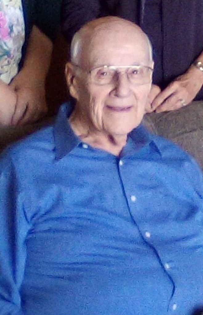 Norman H. Tarr Profile Photo
