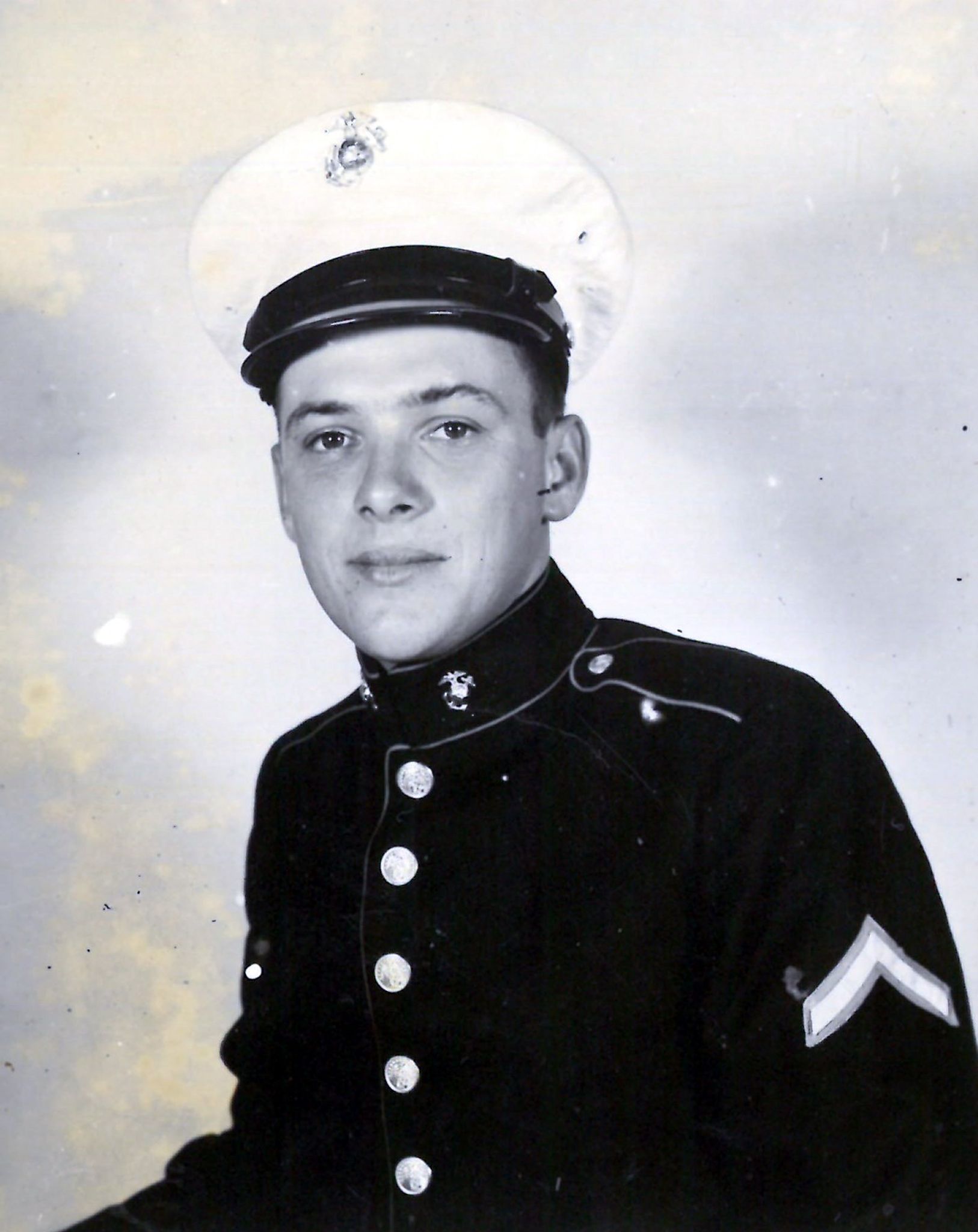 Donald Keith Scherer photo gallery image 1 of 1