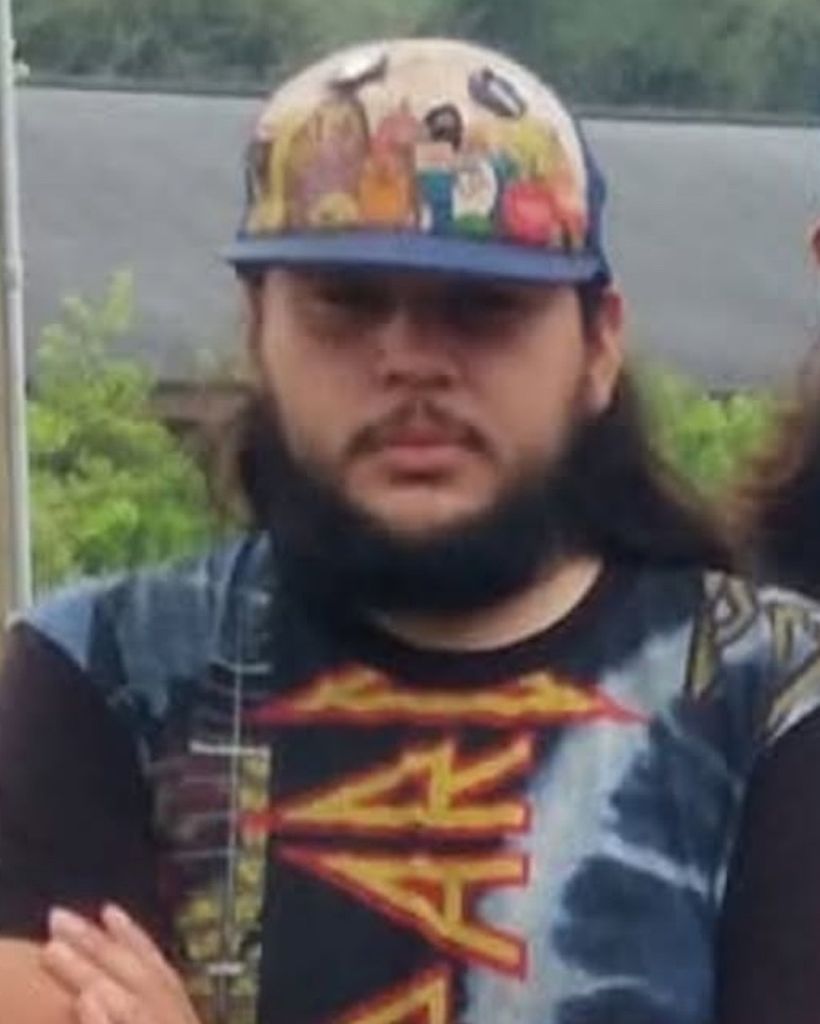 Saturnino "Nino" Contreras Profile Photo
