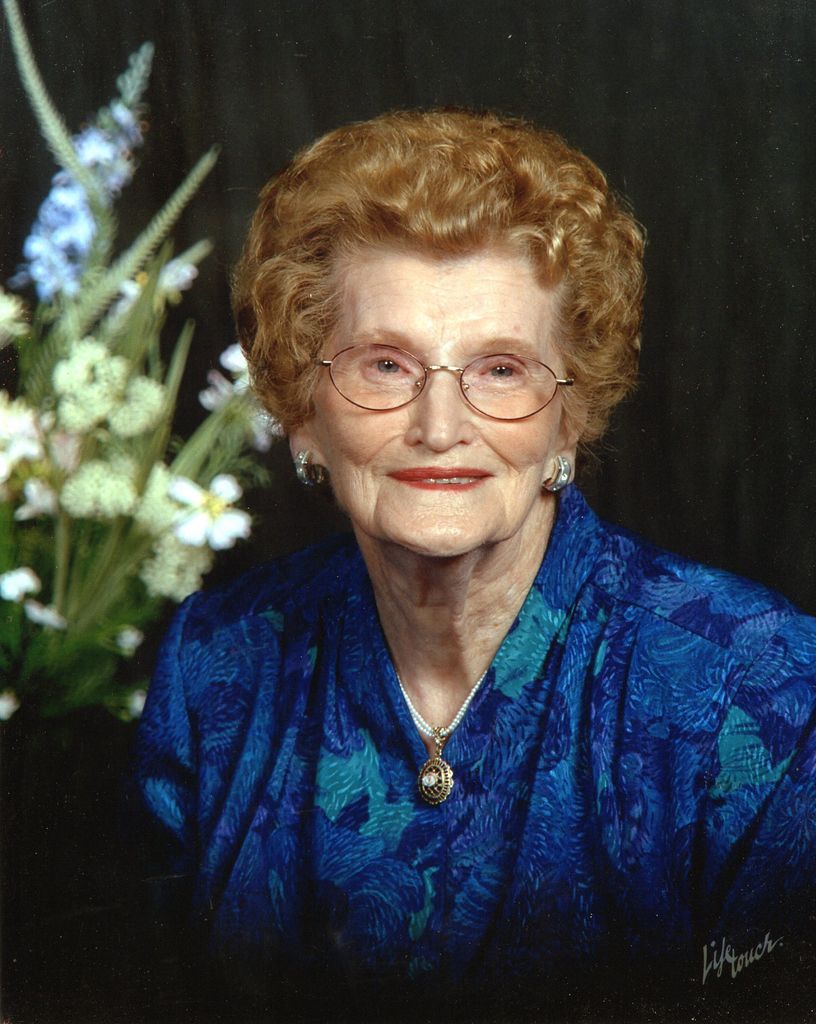 Thelma Kessinger Profile Photo