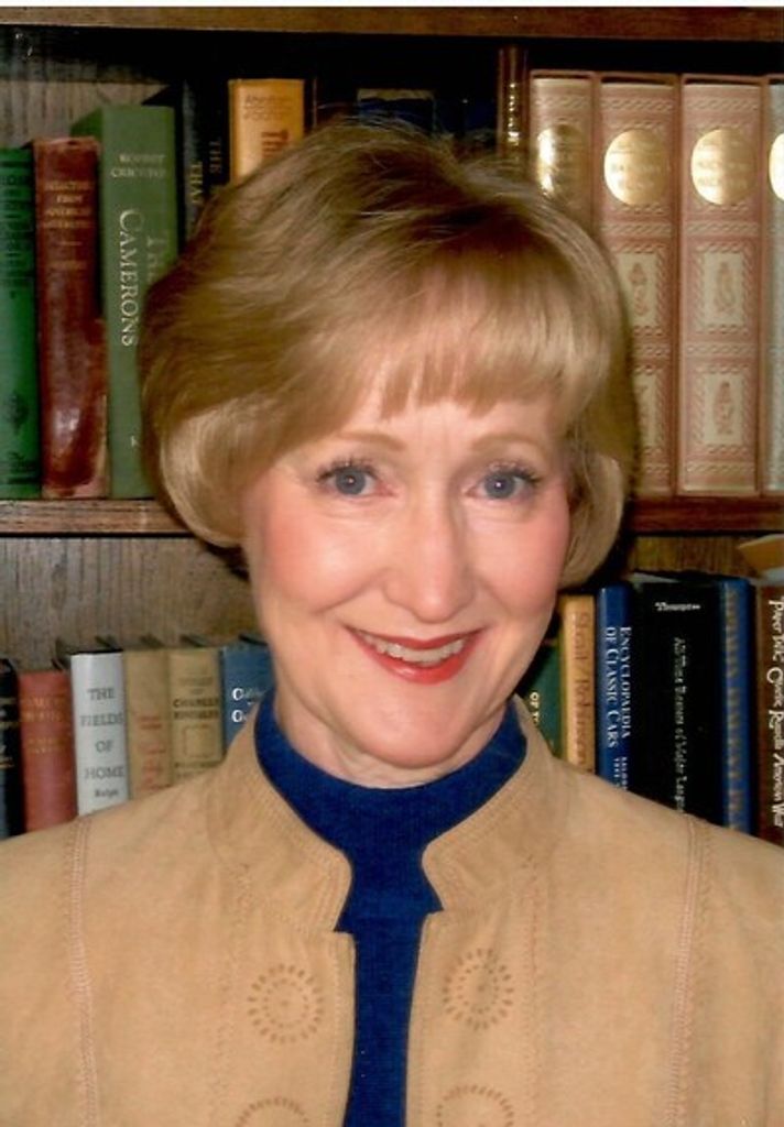 Vicki Diana Pennington Profile Photo