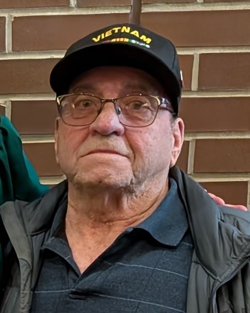 Garry L. Handrich
