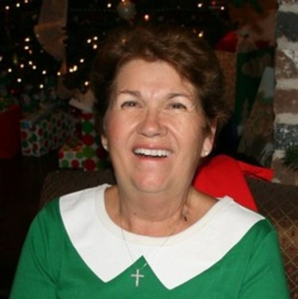 Sharon Layer Sumner