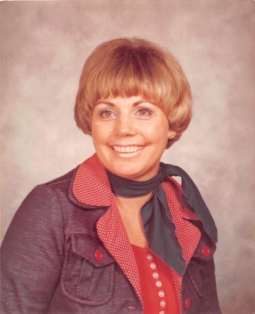Twyla Norene Meadows Profile Photo