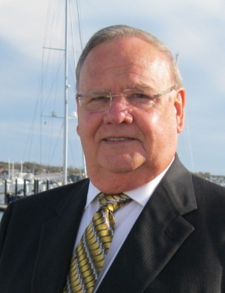 Neil E. Engstrom