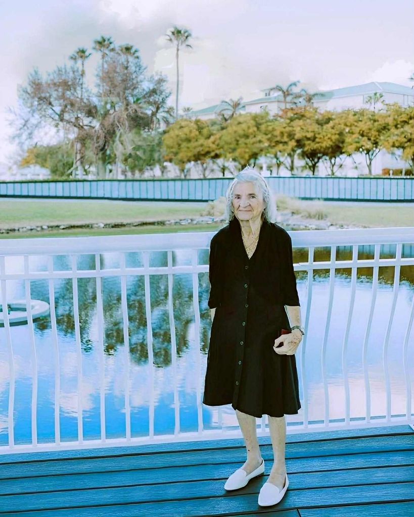 Antoinette S. Richter Profile Photo