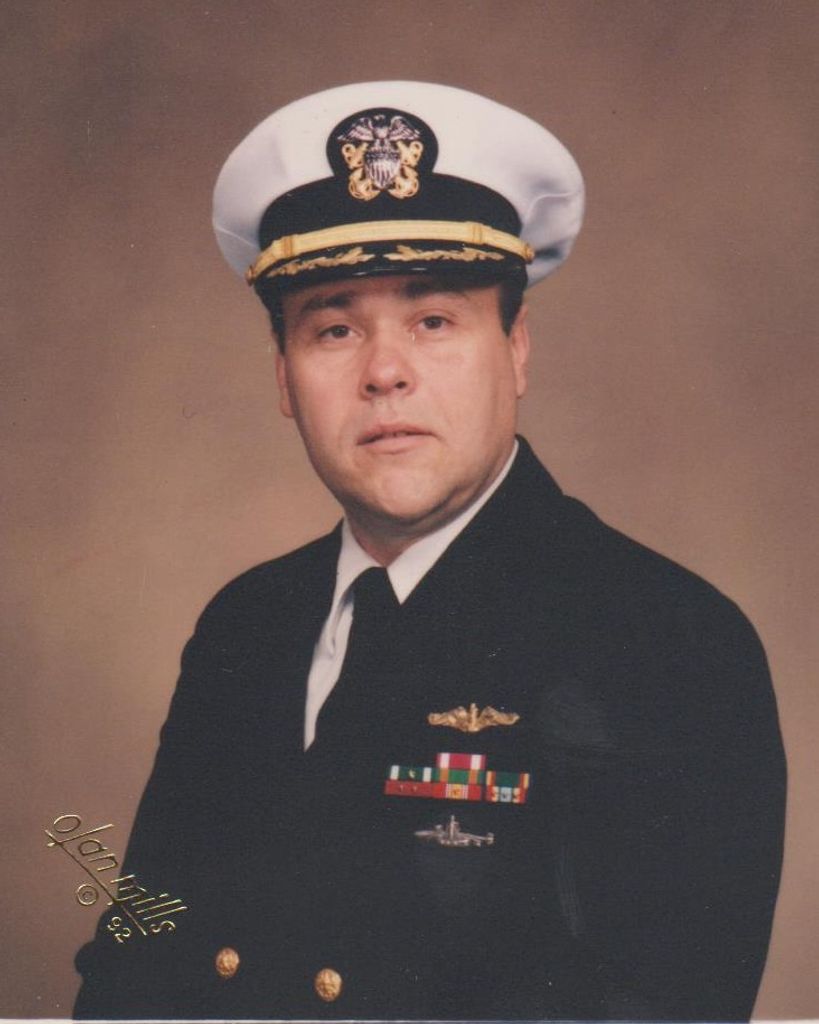 Ted Ed Pruitt Profile Photo