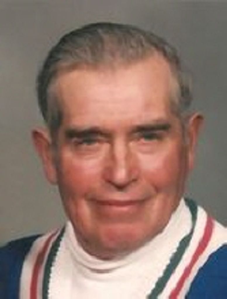 William S. Parent