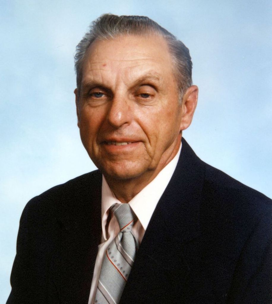 Kenneth F. Taylor