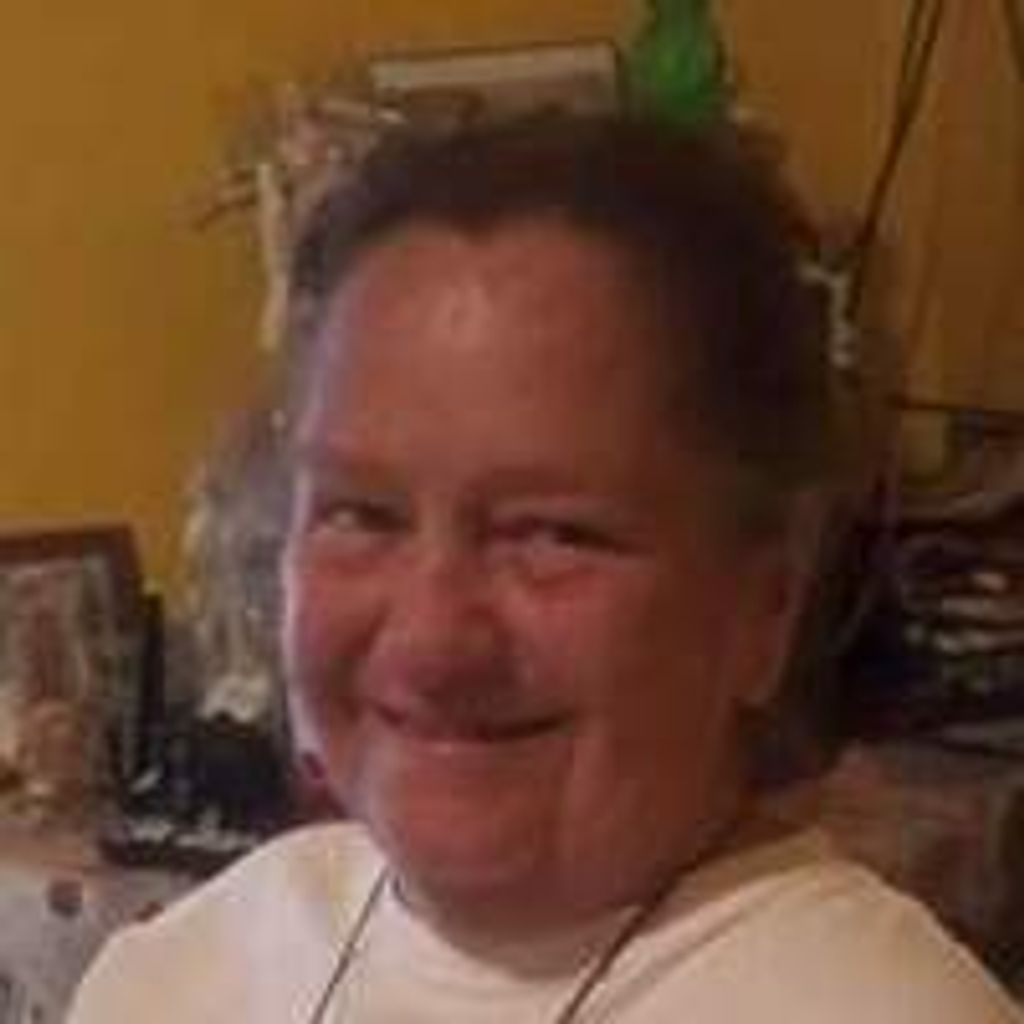 Donna Diane (Hughes) Kanady
