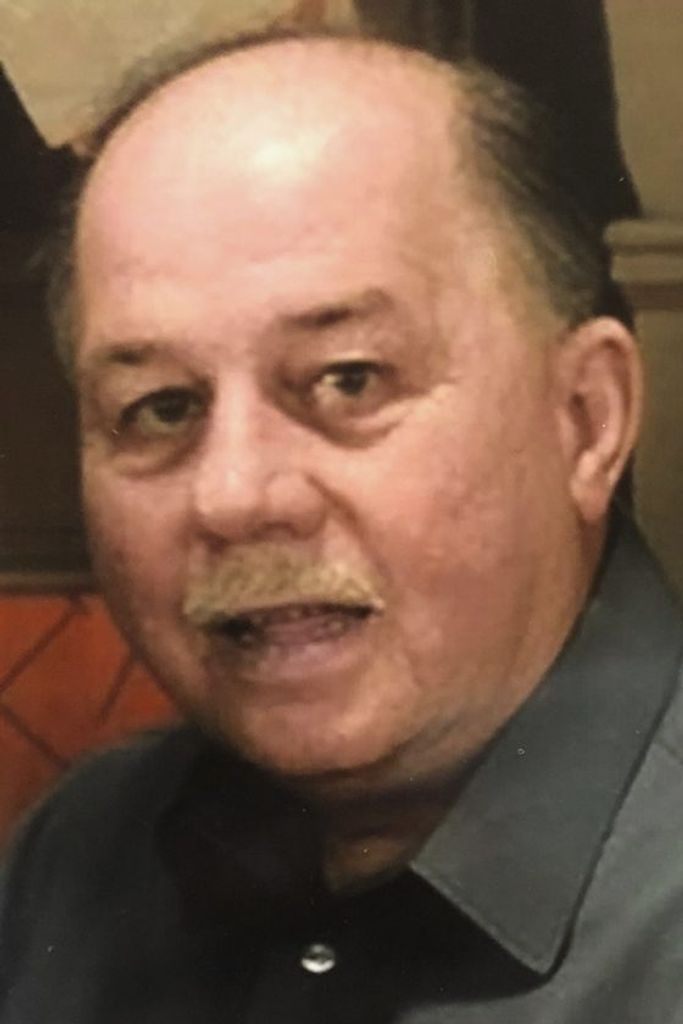 Gerald Hutch