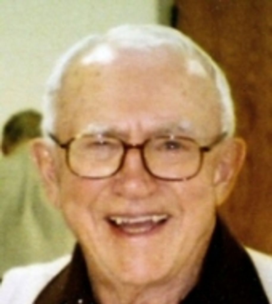 Jacob E. Abig