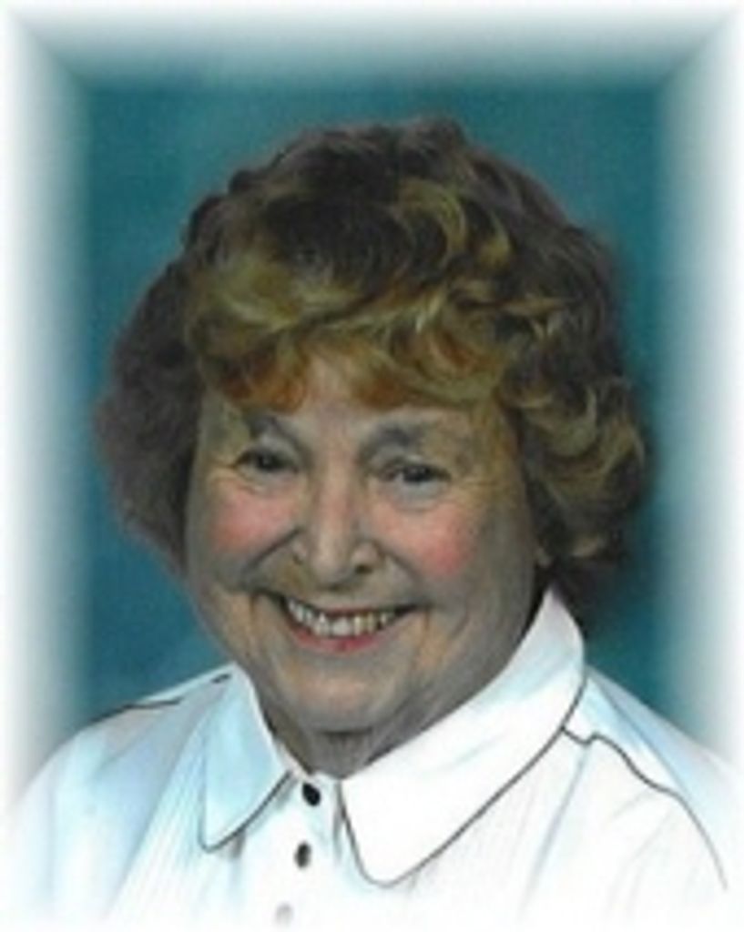Audrey Johnston
