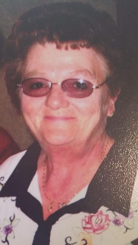 Patricia Ann Walker Profile Photo