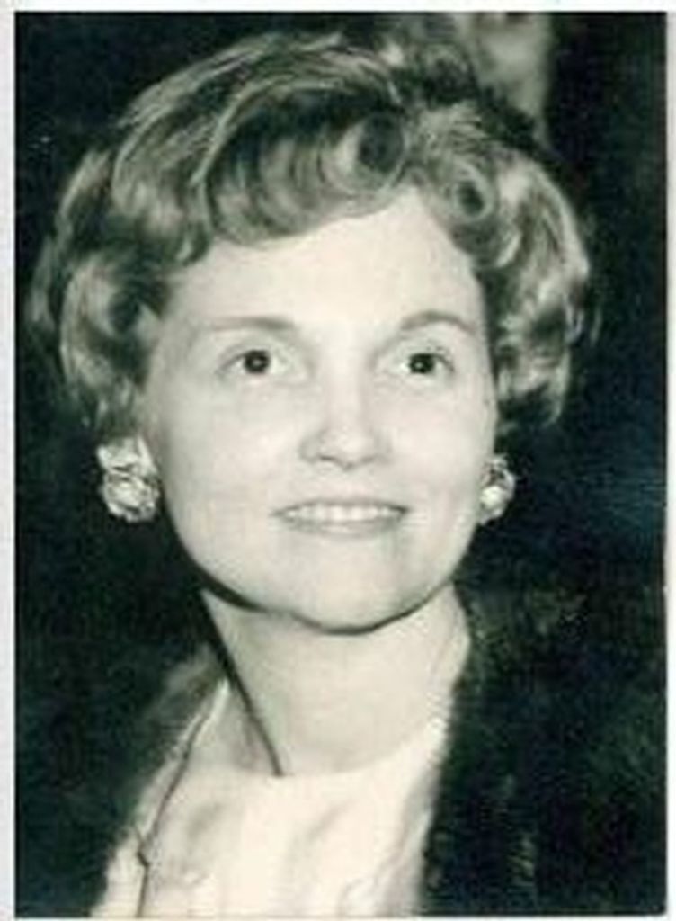 Helen Briscoe Richardson Profile Photo