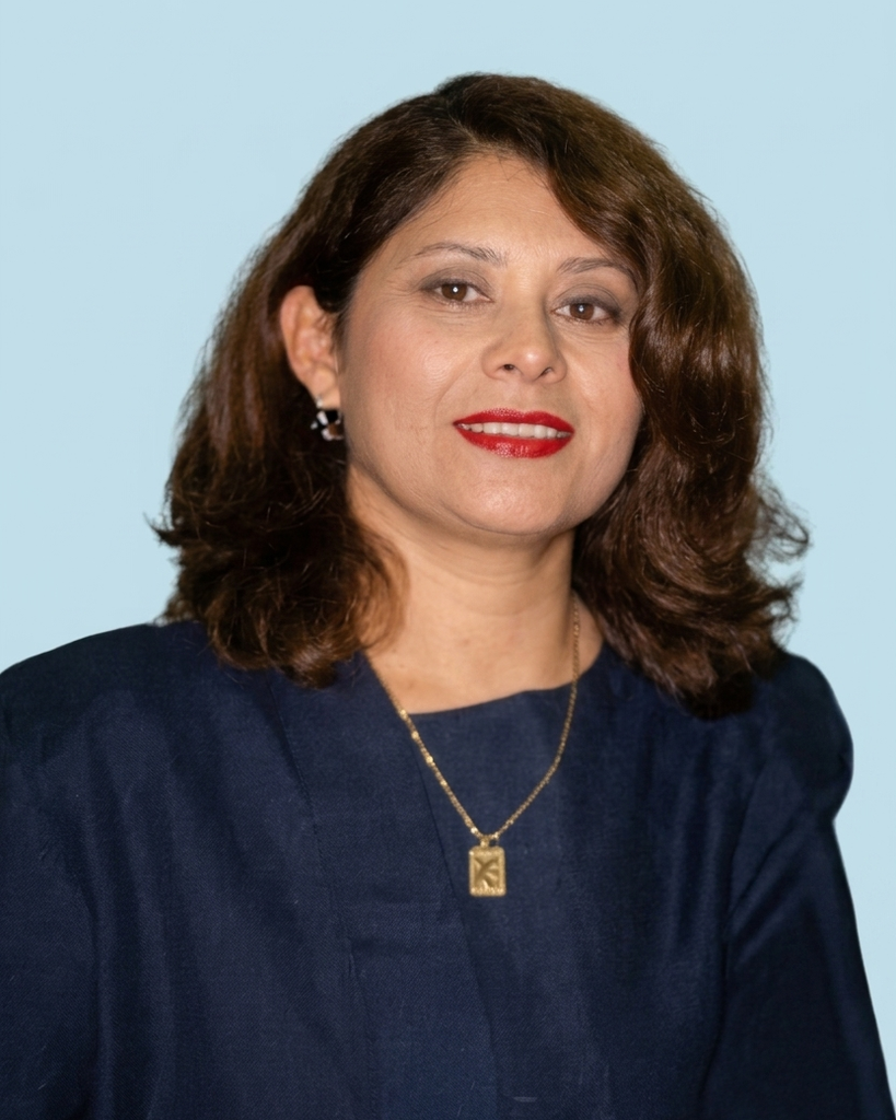 Sonia Cecilia Campos Profile Photo